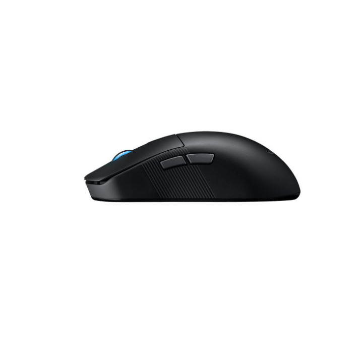ASUS ROG Harpe Ace Mini rato Jogos Ambidestro RF Wireless + Bluetooth + USB Type-C Ótico 42000 DPI