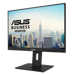 ASUS BE24WQLB LED display 61,2 cm (24.1") 1920 x 1200 pixels WUXGA Preto