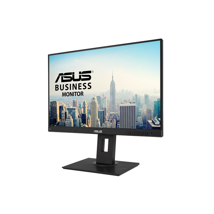 ASUS BE24WQLB LED display 61,2 cm (24.1") 1920 x 1200 pixels WUXGA Preto