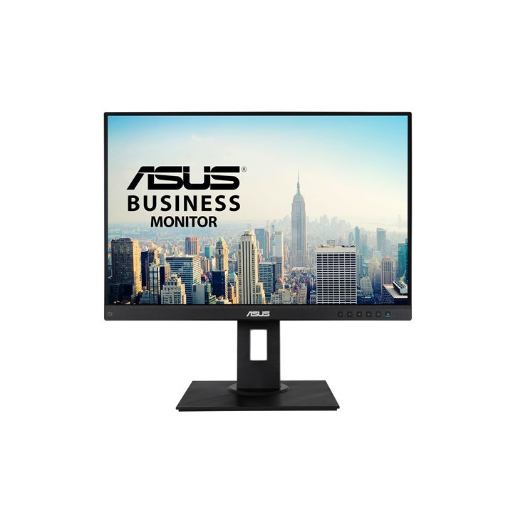 ASUS BE24WQLB LED display 61,2 cm (24.1") 1920 x 1200 pixels WUXGA Preto