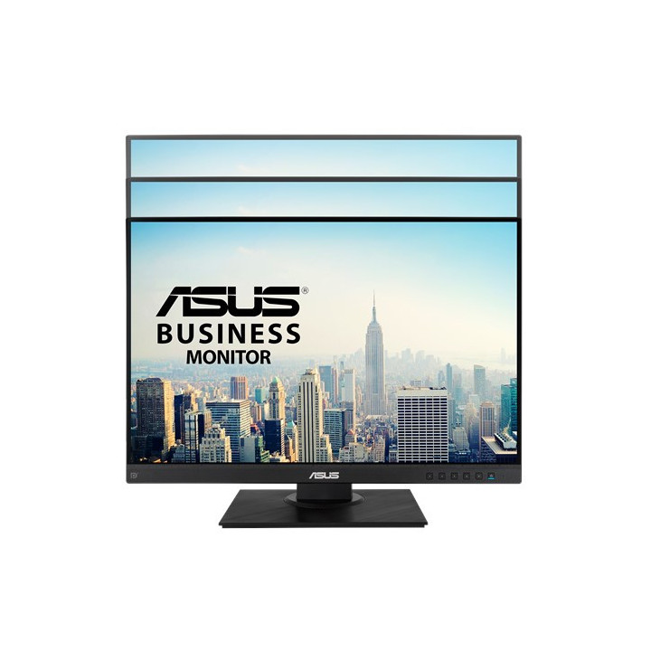 ASUS BE24WQLB LED display 61,2 cm (24.1") 1920 x 1200 pixels WUXGA Preto