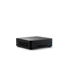 ASUS NUC 12 RNUC12WSKI300000I UCFF Preto i3-1220P