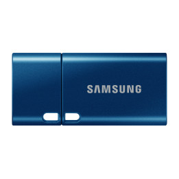 Samsung MUF-512DA unidade de memória USB 512 GB USB Type-C 3.2 Gen 1 (3.1 Gen 1) Azul
