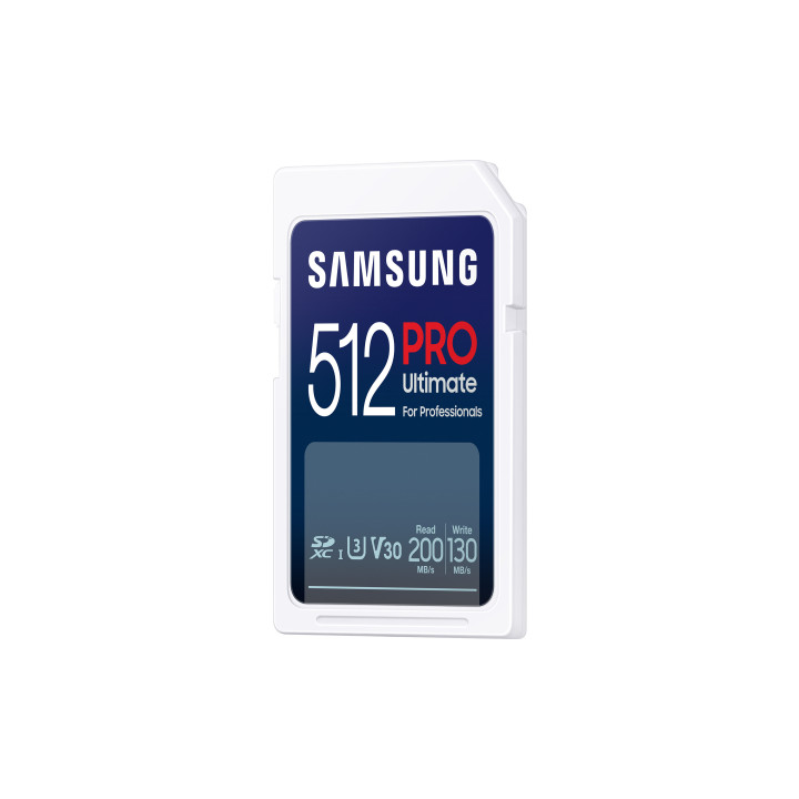 Samsung MB-SY512S 512 GB SDXC UHS-I