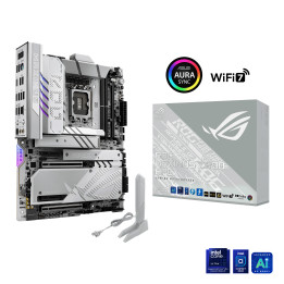 Motherboard ASUS ROG MAXIMUS Z890 APEX Intel Z890 LGA 1851 (Socket V1) ATX