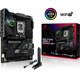 Motherboard ASUS ROG STRIX Z890-F GAMING WIFI Intel Z890 LGA 1851 ATX