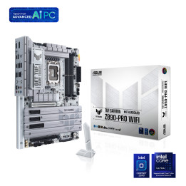 Motherboard ASUS TUF GAMING Z890-PRO WIFI Intel Z890 LGA 1851 ATX