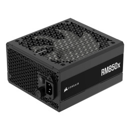 Corsair RM850x fonte de alimentação 850 W 24-pin ATX ATX Preto