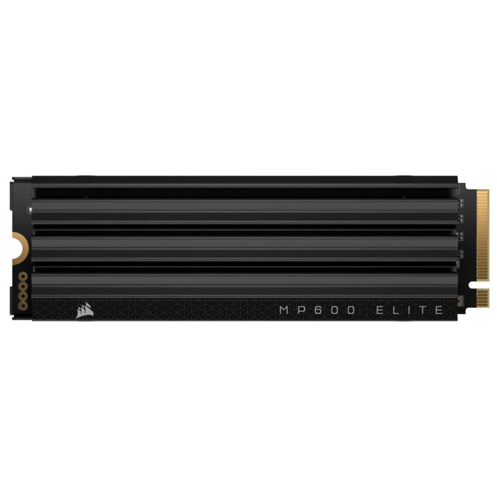 Corsair MP600 ELITE 1 TB M.2 PCI Express 4.0 NVMe 3D TLC