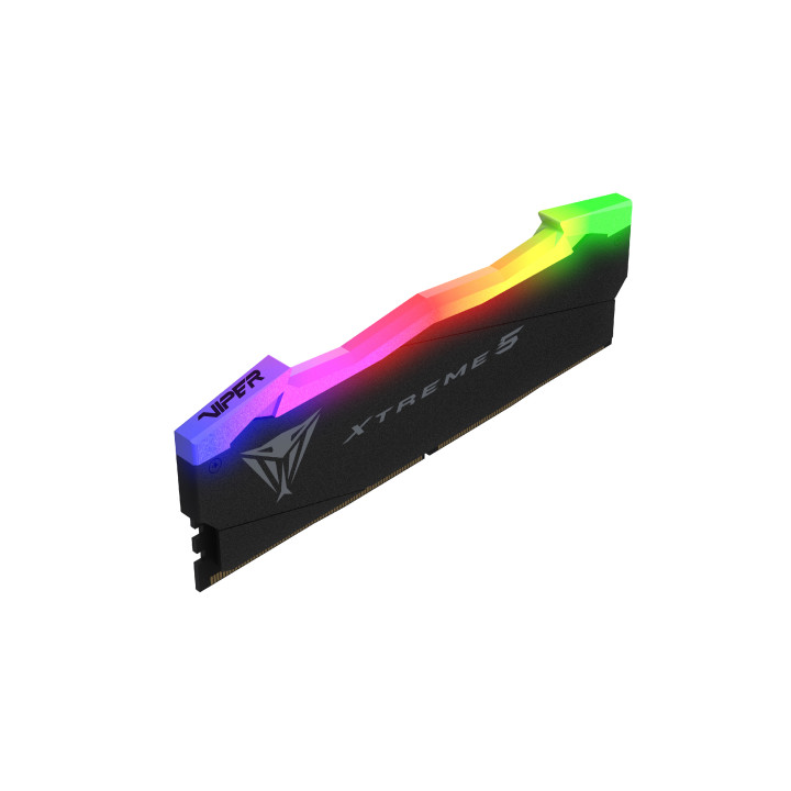 Patriot Memory Viper Xtreme 5 PVXR548G80C38K módulo de memória 48 GB 2 x 24 GB DDR5 8000 MHz