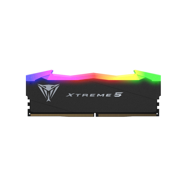Patriot Memory Viper Xtreme 5 PVXR548G76C36K módulo de memória 48 GB 2 x 24 GB DDR5 7600 MHz