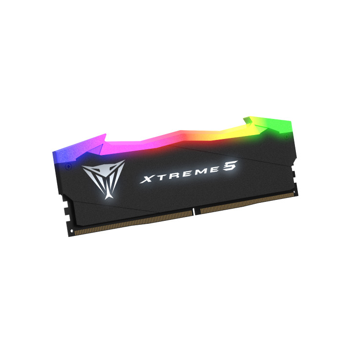 Patriot Memory Viper Xtreme 5 PVXR548G76C36K módulo de memória 48 GB 2 x 24 GB DDR5 7600 MHz