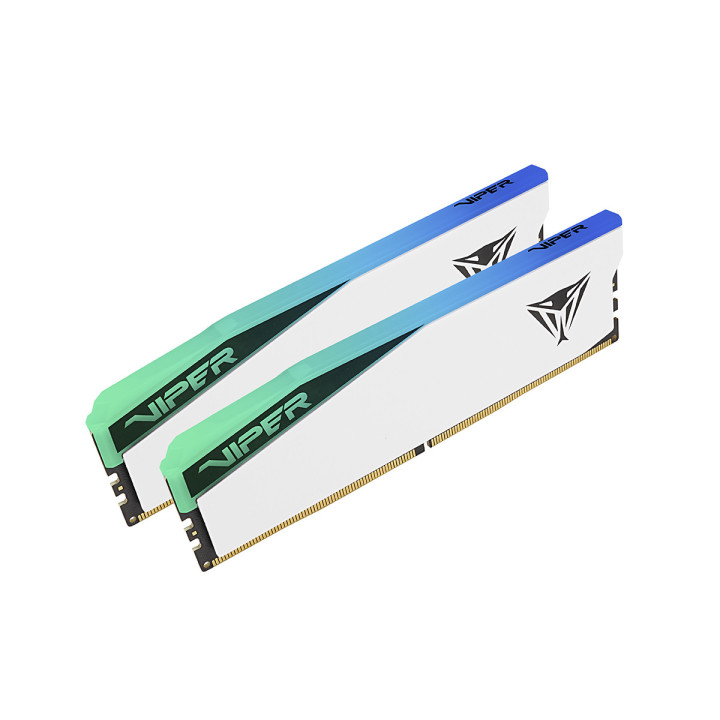 Patriot Memory Viper Elite PVER596G60C42KW módulo de memória 96 GB 2 x 48 GB DDR5 6000 MHz