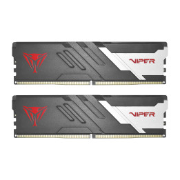 Patriot Memory Viper Venom PVV532G620C40K módulo de memória 32 GB 2 x 16 GB DDR5 6200 MHz