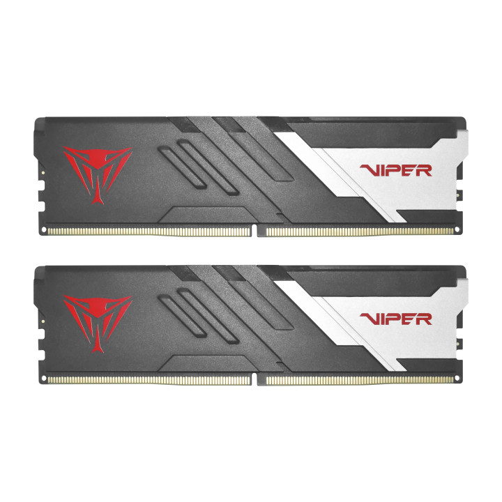 Patriot Memory Viper Venom PVV532G620C40K módulo de memória 32 GB 2 x 16 GB DDR5 6200 MHz