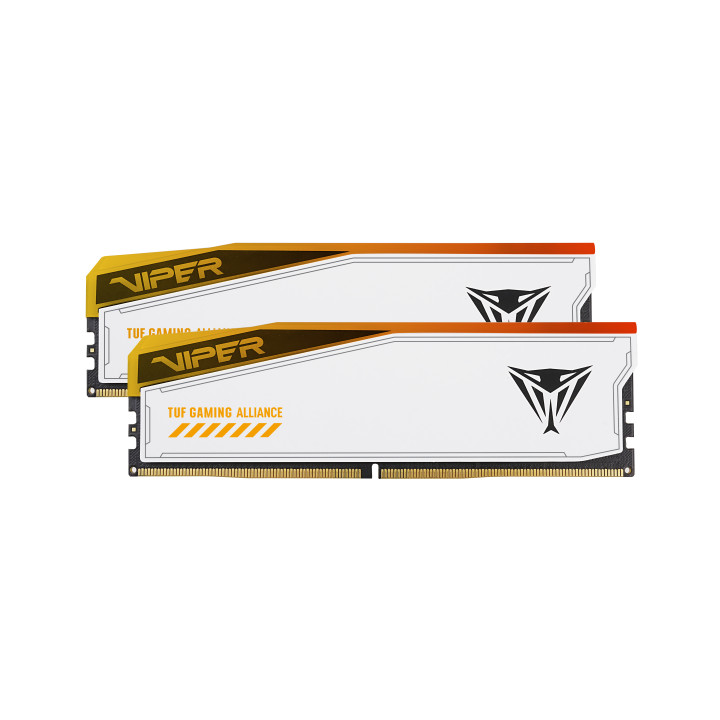 Patriot Memory Viper Elite 5 PVER532G60C36KT módulo de memória 32 GB 2 x 16 GB DDR5 6000 MHz