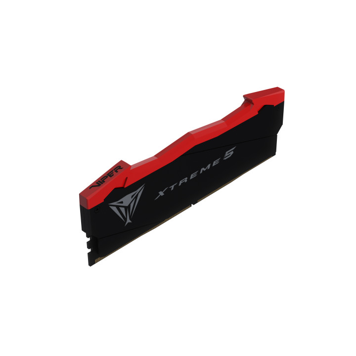 Patriot Memory Viper Xtreme 5 PVX548G82C38K módulo de memória 48 GB 2 x 24 GB DDR5 8200 MHz