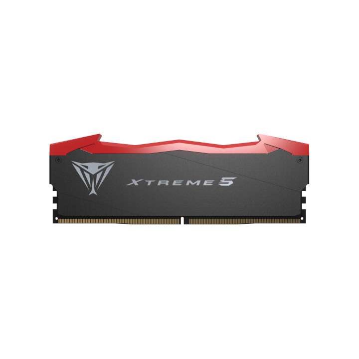 Patriot Memory Viper Xtreme 5 PVX532G82C38K módulo de memória 32 GB 2 x 16 GB DDR5 8200 MHz