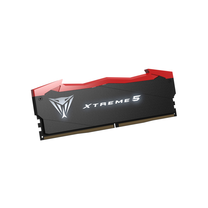 Patriot Memory Viper Xtreme 5 PVX532G82C38K módulo de memória 32 GB 2 x 16 GB DDR5 8200 MHz