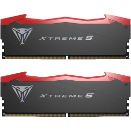 Memória Patriot Memory Viper Xtreme 5 32GB (2x16GB) DDR5 7600MHz