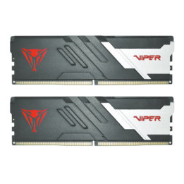 Patriot Memory Viper Venom módulo de memória 32 GB 2 x 16 GB DDR5 6000 MHz ECC