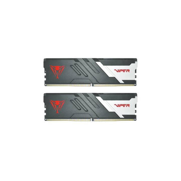 Patriot Memory Viper Venom módulo de memória 32 GB 2 x 16 GB DDR5 6000 MHz ECC