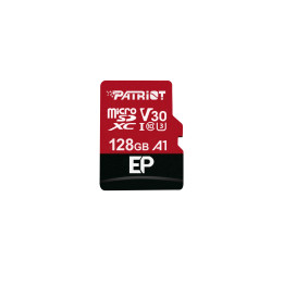 Patriot Memory PEF128GEP31MCX cartão de memória 128 GB MicroSDXC Classe 10