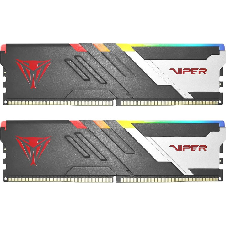 Memória Patriot Memory Viper Venom 32GB (2x16GB) DDR5 6000MHz