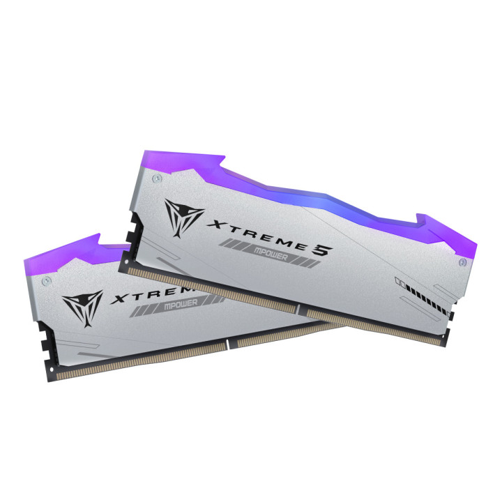 Patriot Memory Viper Xtreme 5 PVXR548G80C38KM módulo de memória 48 GB 2 x 24 GB DDR5