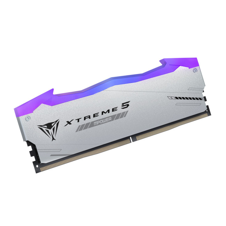 Patriot Memory Viper Xtreme 5 PVXR548G80C38KM módulo de memória 48 GB 2 x 24 GB DDR5