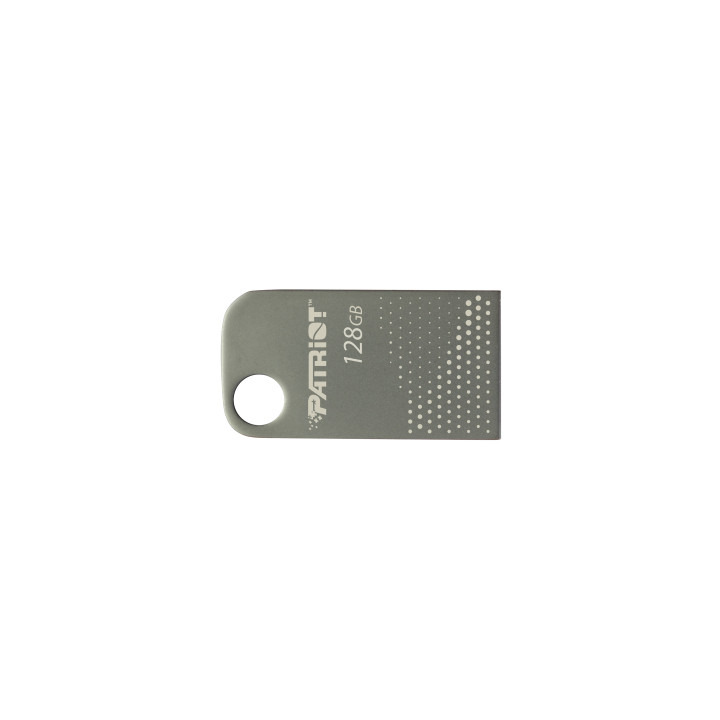 Patriot Memory Patriot Tab300 unidade de memória USB 128 GB USB Type-A 3.2 Gen 1 (3.1 Gen 1) Prateado
