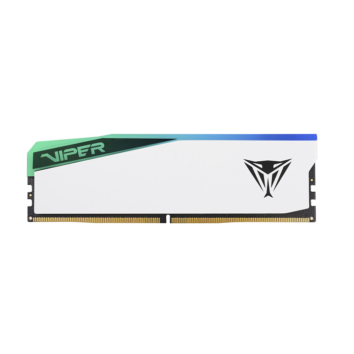 Patriot Memory Viper Elite 5 PVER548G60C42KW módulo de memória 48 GB 2 x 24 GB DDR5 6000 MHz