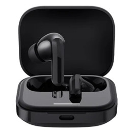 Xiaomi Buds 5 Auscultadores Sem fios Intra-auditivo Chamadas Música Bluetooth Preto