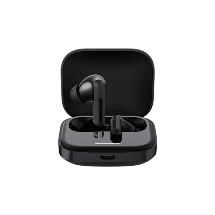 Xiaomi Buds 5 Auscultadores Sem fios Intra-auditivo Chamadas Música Bluetooth Preto