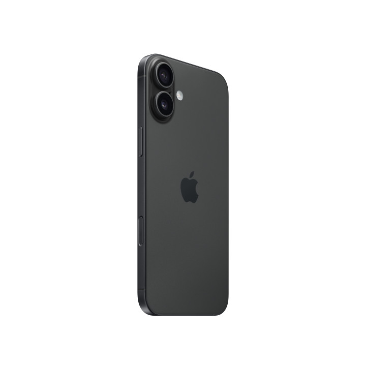 Apple iPhone 16 Plus 17 cm (6.7") Dual SIM iOS 18 5G USB Type-C 512 GB Preto