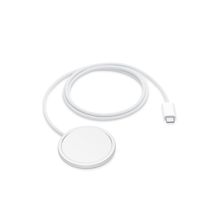 Apple MX6X3ZM A carregador de dispositivos móveis Universal Branco USB Carregamento rápido Interior
