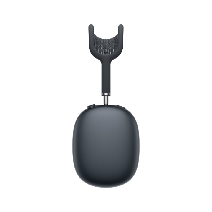 Apple AirPods Max Auscultadores Sem fios Fita de pescoço Chamadas Música USB Type-C Bluetooth Azul marinho