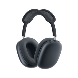 Apple AirPods Max Auscultadores Sem fios Fita de pescoço Chamadas Música USB Type-C Bluetooth Azul marinho