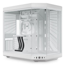HYTE Y70 Midi Tower Branco