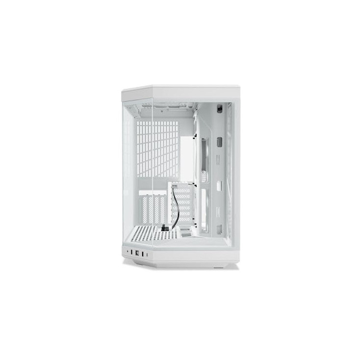 HYTE Y70 Midi Tower Branco