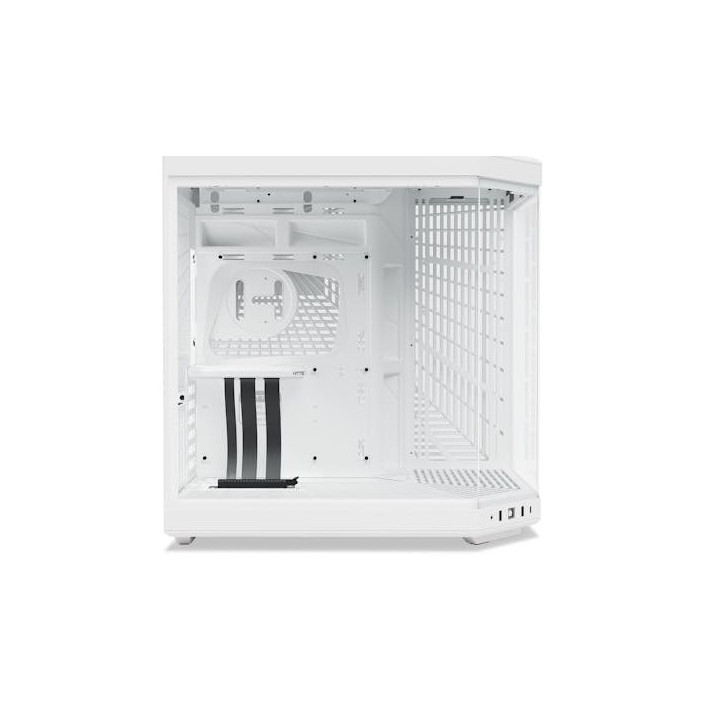 HYTE Y70 Midi Tower Branco