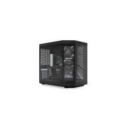 HYTE Y70 Midi Tower Preto