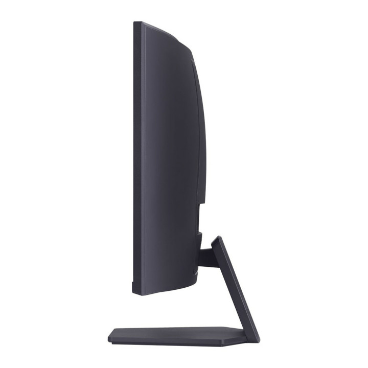 LG 27GS60QC-B monitor de ecrã 68,6 cm (27") 2560 x 1440 pixels Full HD LCD Preto