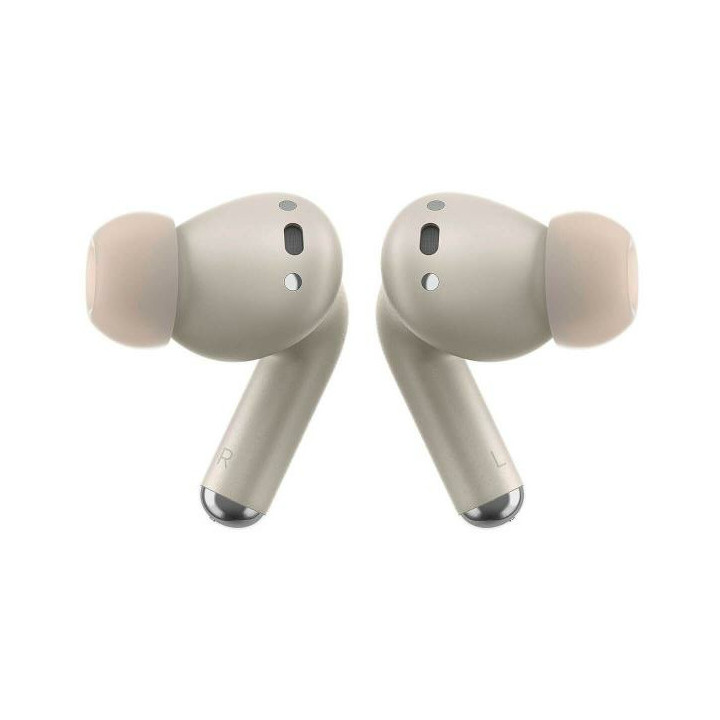 Motorola Moto Buds+ Auscultadores Sem fios Intra-auditivo Chamadas Música Desporto Dia-a-dia Bluetooth Areia