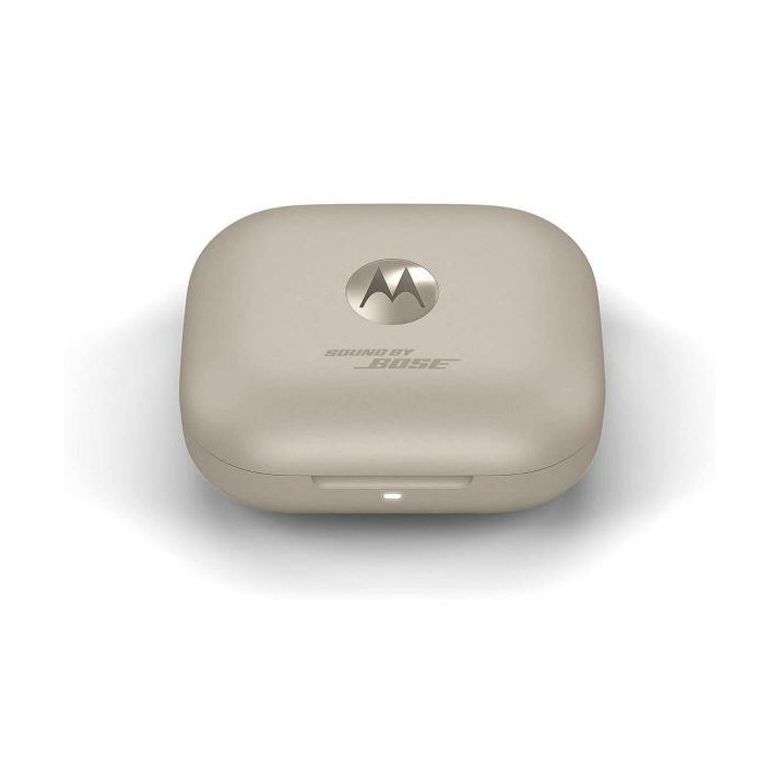 Motorola Moto Buds+ Auscultadores Sem fios Intra-auditivo Chamadas Música Desporto Dia-a-dia Bluetooth Areia