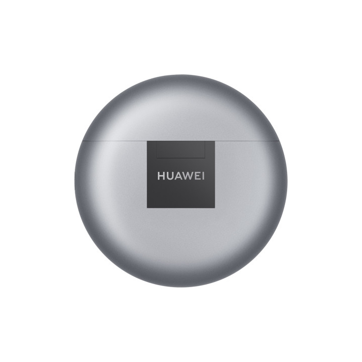 Huawei FreeBuds 4 Auscultadores True Wireless Stereo (TWS) Intra-auditivo Chamadas Música Bluetooth Prateado