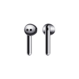 Huawei FreeBuds 4 Auscultadores True Wireless Stereo (TWS) Intra-auditivo Chamadas Música Bluetooth Prateado