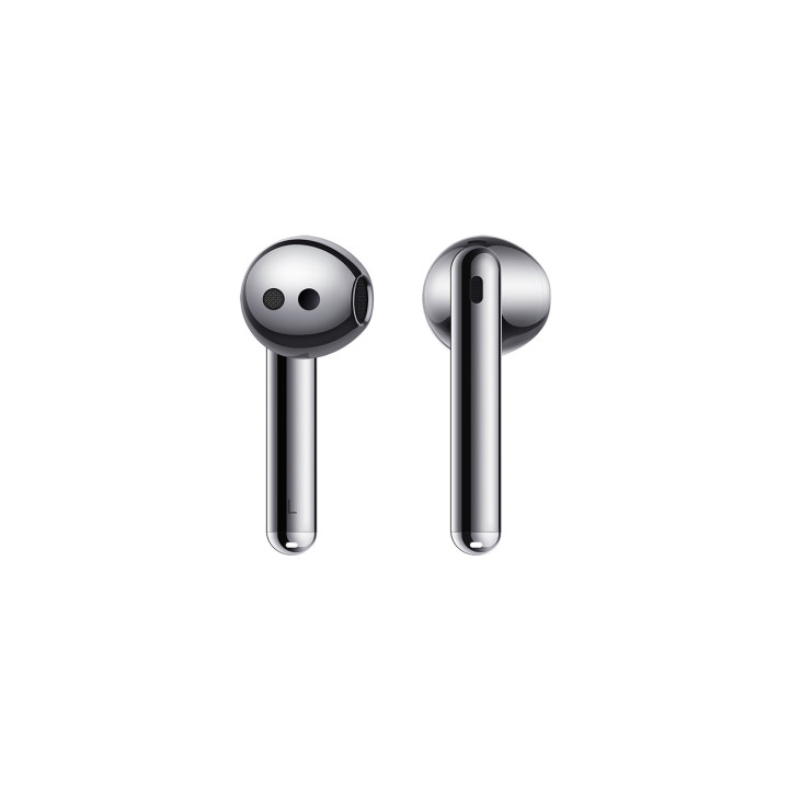 Huawei FreeBuds 4 Auscultadores True Wireless Stereo (TWS) Intra-auditivo Chamadas Música Bluetooth Prateado
