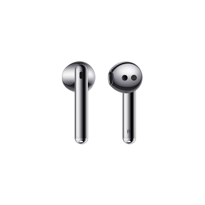 Huawei FreeBuds 4 Auscultadores True Wireless Stereo (TWS) Intra-auditivo Chamadas Música Bluetooth Prateado