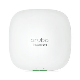 HPE Aruba Networking Instant On AP22 (RW) 1774 Mbit s Branco Power over Ethernet (PoE)